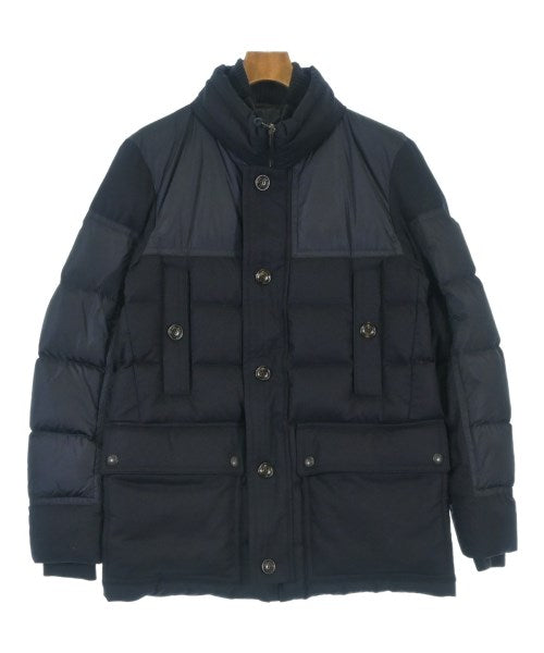 MONCLER 羽絨夾克/背心