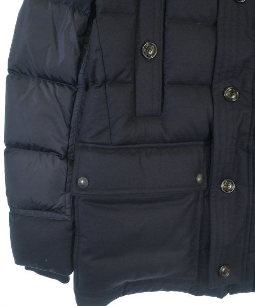 MONCLER 羽絨夾克/背心
