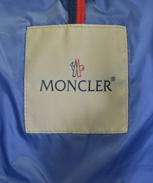 MONCLER 羽絨夾克/背心