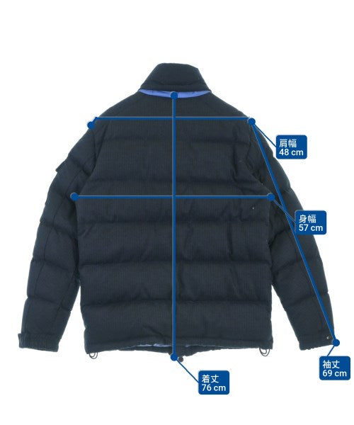 MONCLER 羽絨夾克/背心
