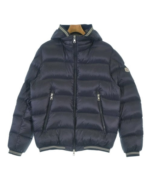 MONCLER 羽絨夾克/背心