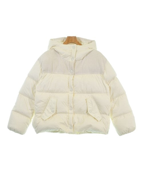 MONCLER 羽絨夾克/背心