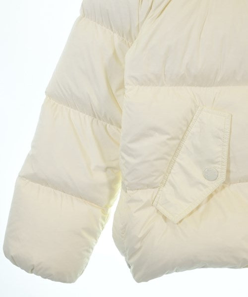 MONCLER 羽絨夾克/背心