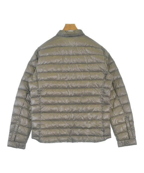 MONCLER 羽絨夾克/背心
