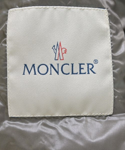 MONCLER 羽絨夾克/背心