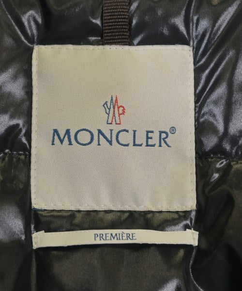 MONCLER 其他大衣