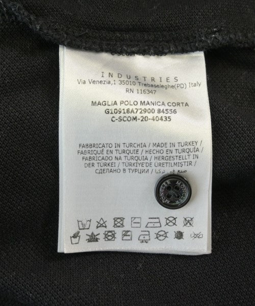 MONCLER POLO衫