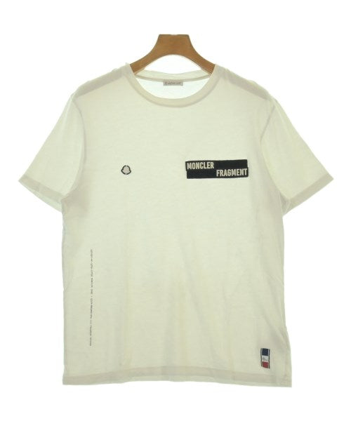 MONCLER T恤/上衣