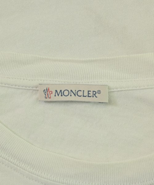MONCLER T恤/上衣
