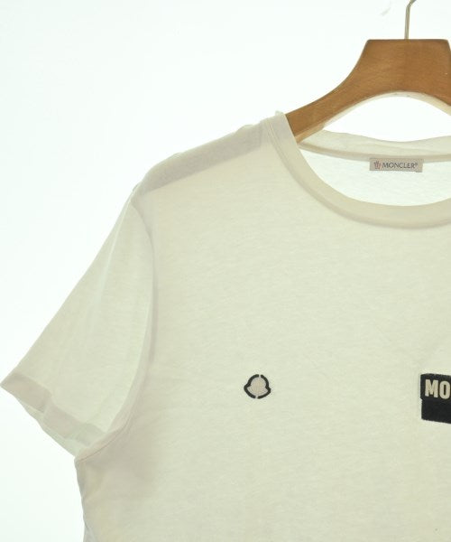 MONCLER T恤/上衣