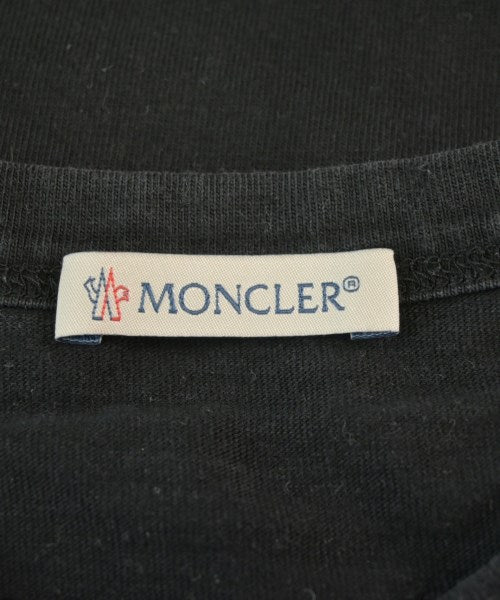 MONCLER T恤/上衣