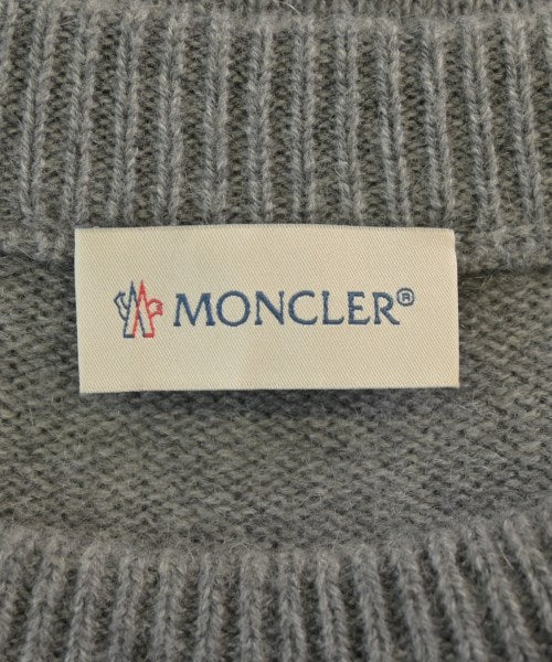 MONCLER 毛衣