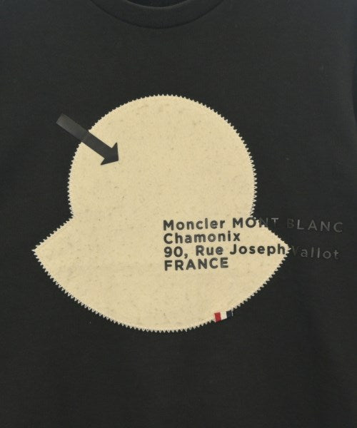 MONCLER 運動衫