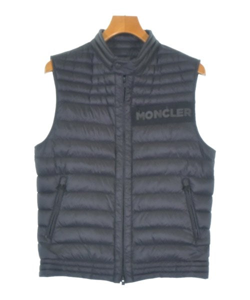 MONCLER 羽絨夾克/背心