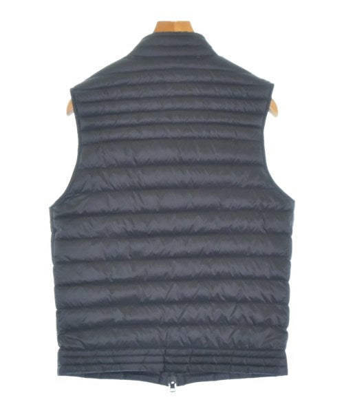 MONCLER 羽絨夾克/背心