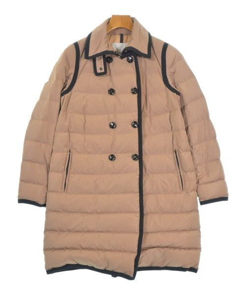 MONCLER 羽絨大衣