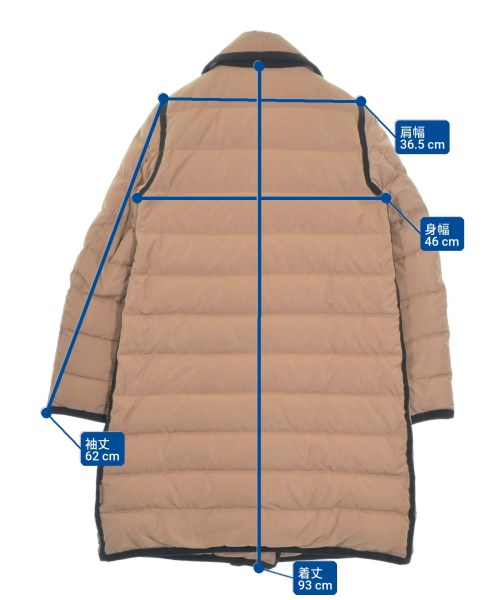 MONCLER 羽絨大衣