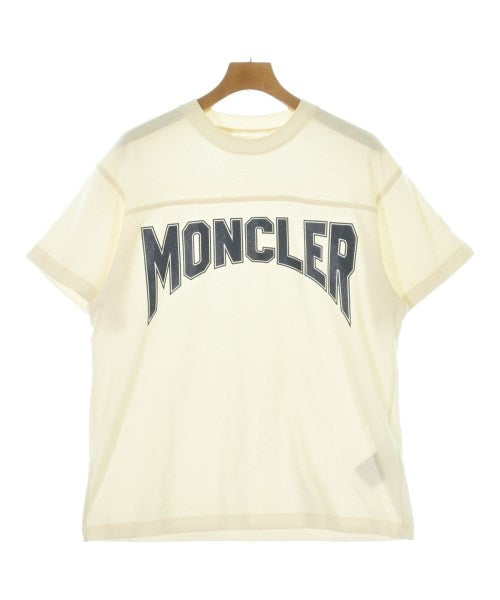 MONCLER T恤/上衣