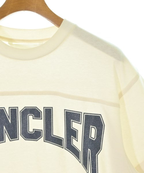 MONCLER T恤/上衣