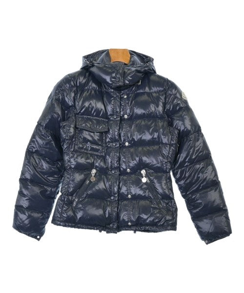 MONCLER 羽絨夾克/背心