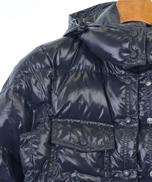 MONCLER 羽絨夾克/背心