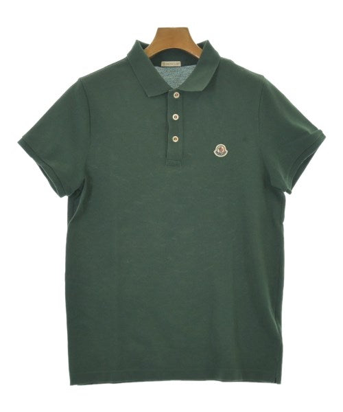 MONCLER POLO衫