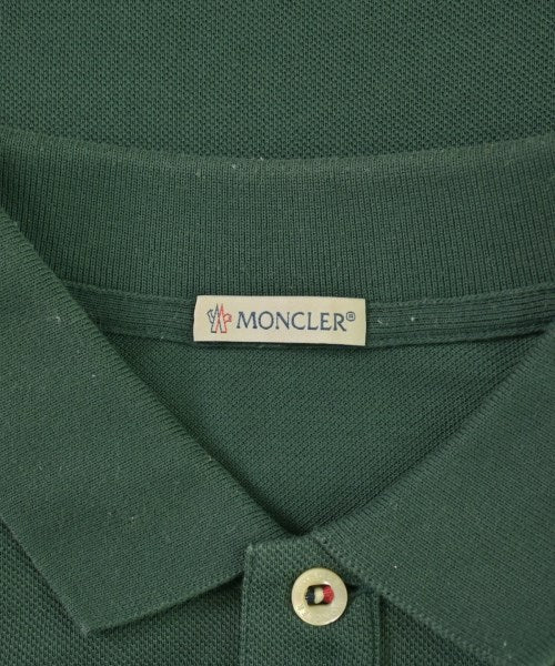 MONCLER POLO衫