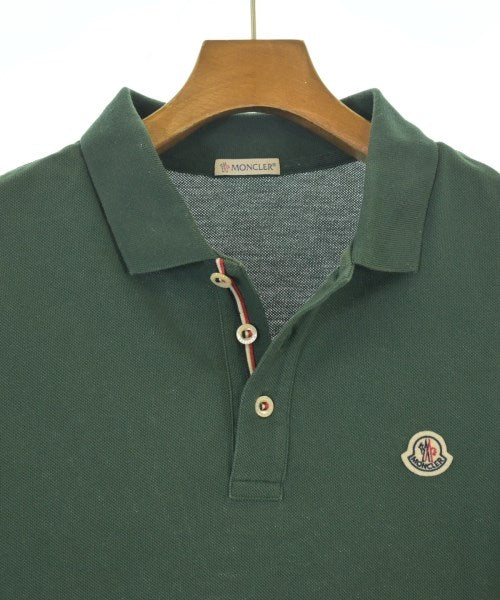 MONCLER POLO衫