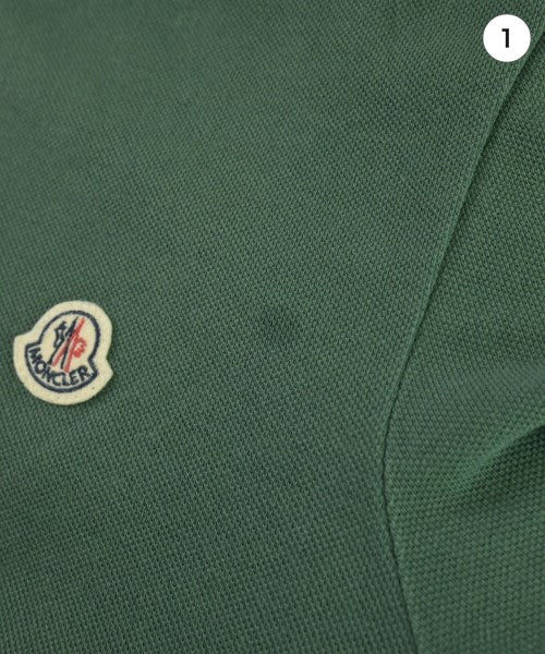 MONCLER POLO衫