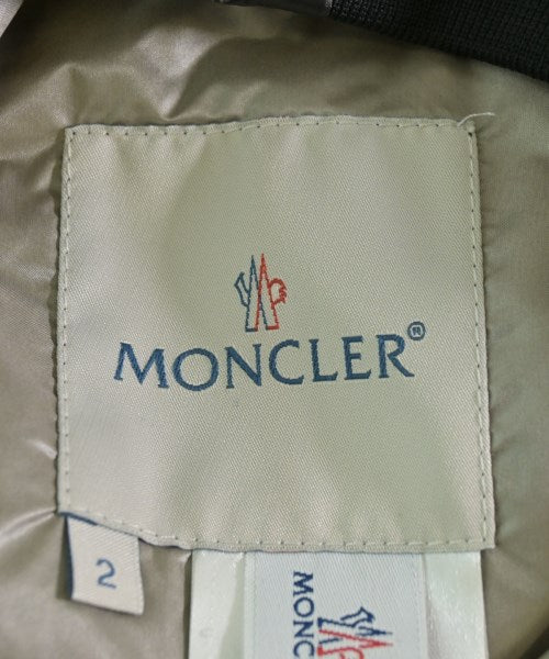 MONCLER 軍裝夾克