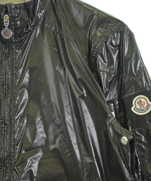 MONCLER 軍裝夾克