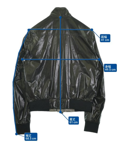 MONCLER 軍裝夾克