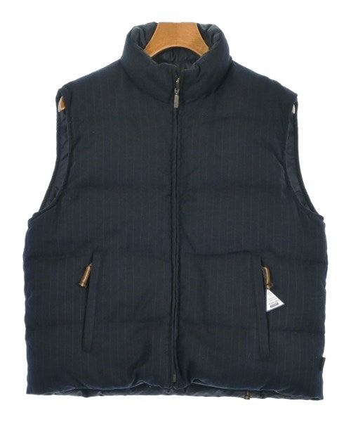 MONCLER 羽絨夾克/背心