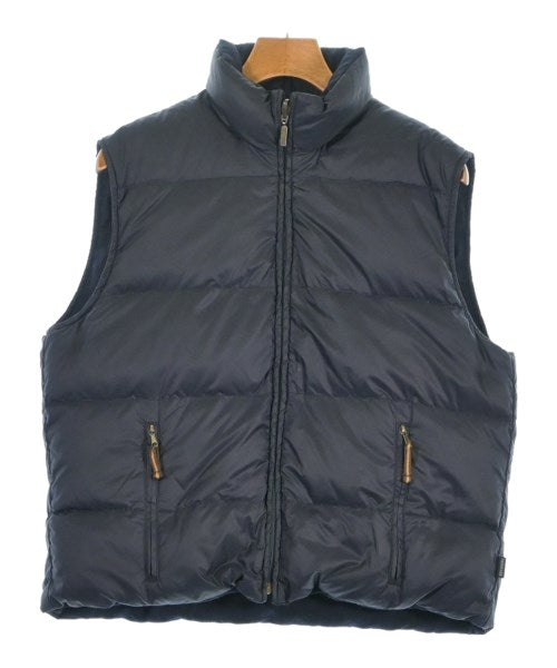 MONCLER 羽絨夾克/背心
