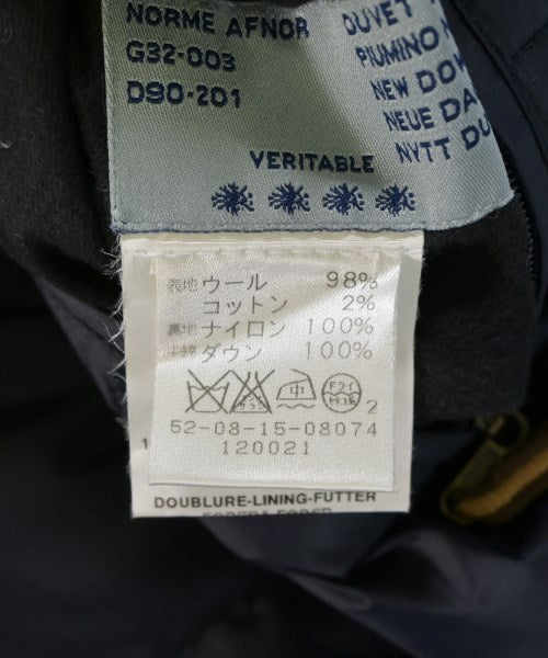 MONCLER 羽絨夾克/背心