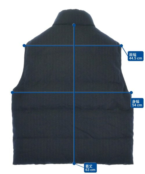 MONCLER 羽絨夾克/背心