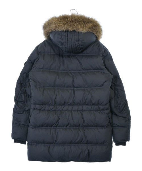 MONCLER 羽絨大衣