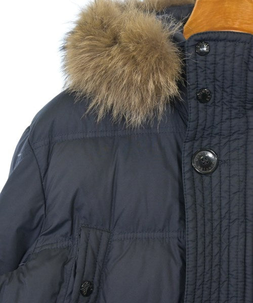 MONCLER 羽絨大衣