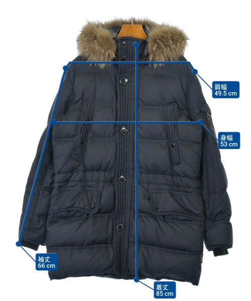 MONCLER 羽絨大衣