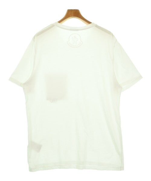 MONCLER T恤/上衣