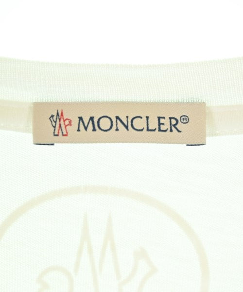 MONCLER T恤/上衣