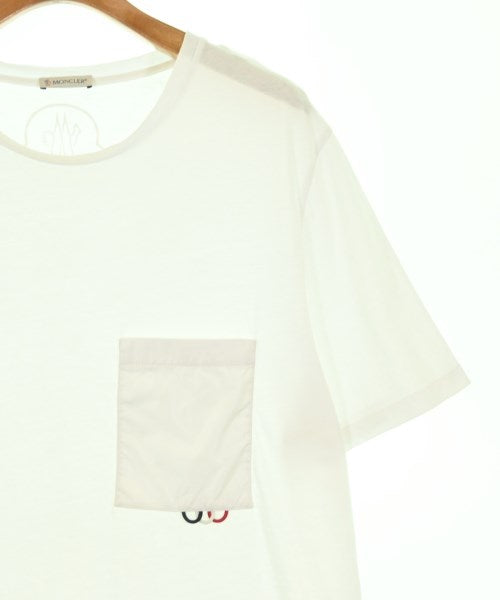 MONCLER T恤/上衣