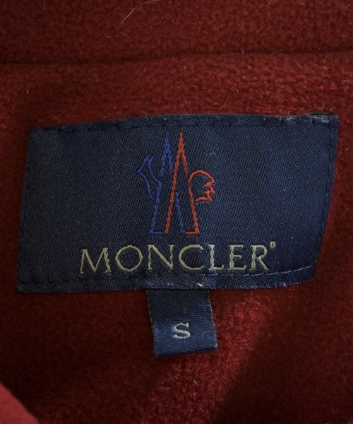 MONCLER 無袖上衣