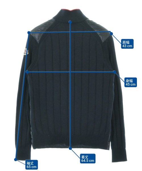 MONCLER 其他飛行外套