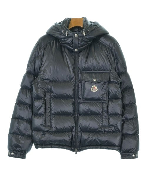 MONCLER 羽絨夾克/背心