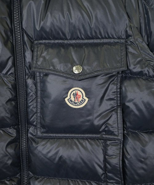 MONCLER 羽絨夾克/背心