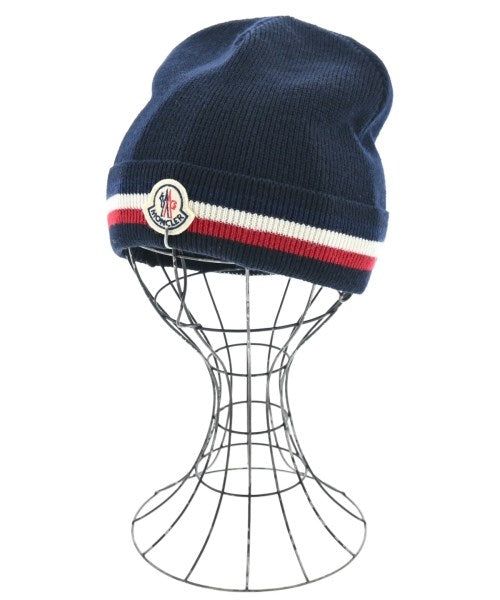 MONCLER 針織帽/毛線帽