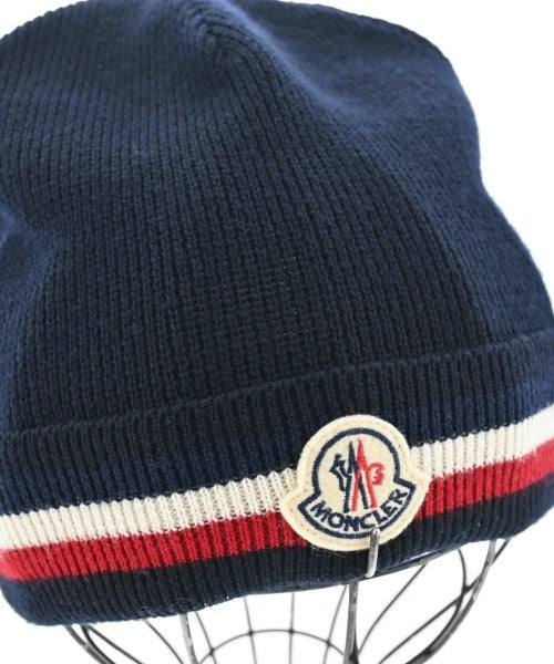 MONCLER 針織帽/毛線帽