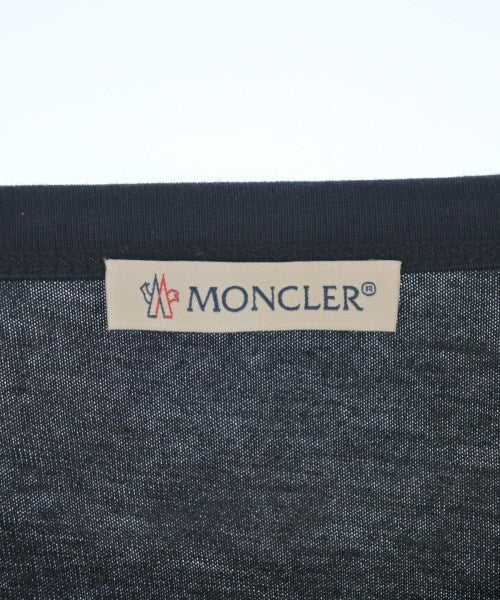 MONCLER T恤/上衣