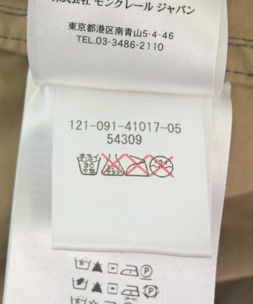 MONCLER 其他飛行外套